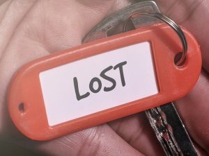 Lost Car Keys No Spare - Rio Linda, CA